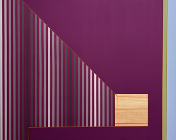 The Temple of Heaven by Maggie Jiang