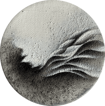 In the still air #5 von Francesca Borgo