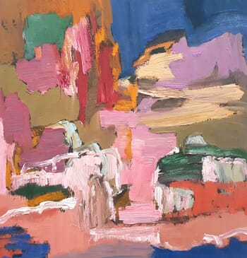 Passage von Sophie Cordey