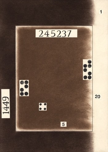 Intuitive Practice 24.12.2022 von Daria Chernyshova