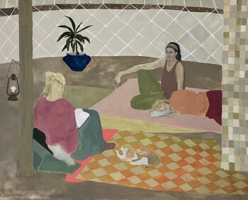 Storytime von Emily Kirby