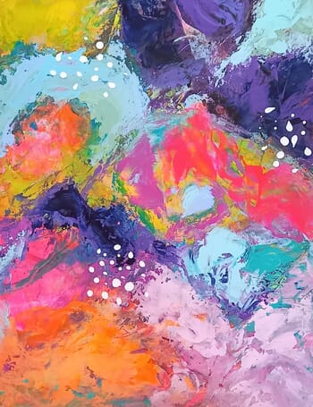 A Soft Explosion of Yes von Jill Dowell