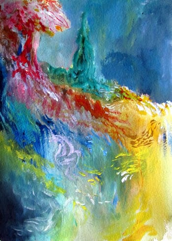 PRIMAIRE by Thibault Lepeudry