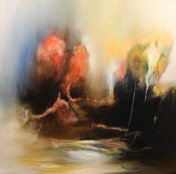 Oriental von Fernando Velazquez