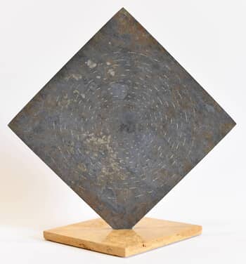  CHEMIN DE VIE DORÉE  von Marc Mugnier