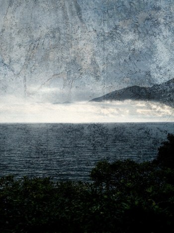 Diona par Jérôme Pergolesi