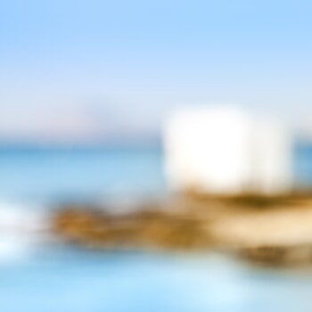 Soft Costa Blanca - A peaceful white fisherman’s villa 11 par Bruno Houdayer