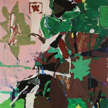 What if by Vered Gersztenkorn