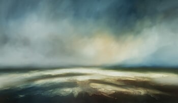 When Tides Sleep by Paul Bennett