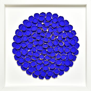 Bloom #20 by Olga Skorokhod