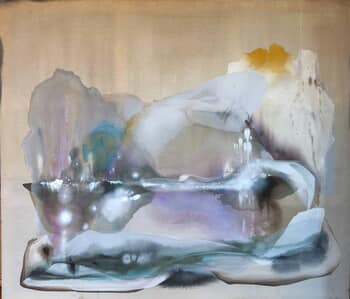 The thoughts that got away by Vanessa Onuk