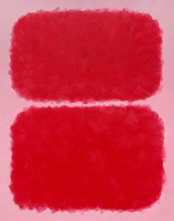 Raspberry Pink par Nataliia Sydorova