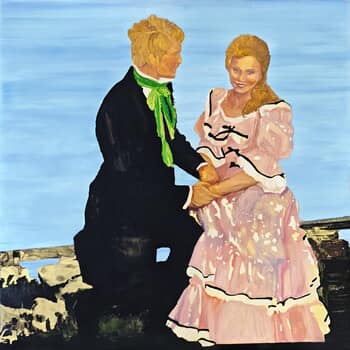 It’s not you, it’s me (Awkward!) by Lucia Jones