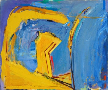 'Penzance 14' by Ashley Hanson