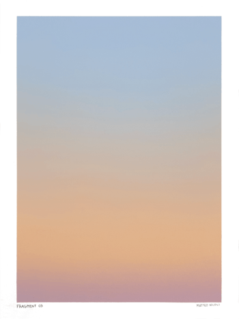 FRAGMENT 03 von Mattéo Nicoli