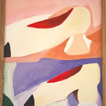 VERTIGE / VERTIGO 1908 by Léon Spilliaert | Buy Art Online | Rise Art