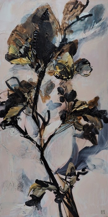 Natural Order von Novi Lim