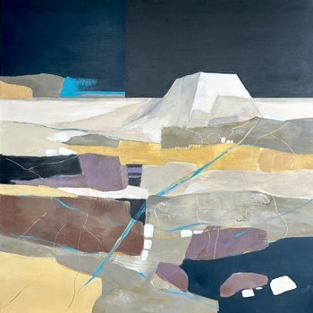 Monolithe by Fanou Montel