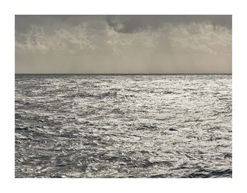 Lampedusa Seascape #540 by Filippo Brancoli Pantera