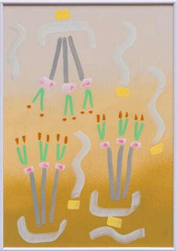 Oaxaca (no.8) by Verena Issel