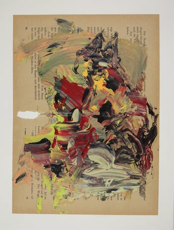 Chat by Adeline GAFFEZ