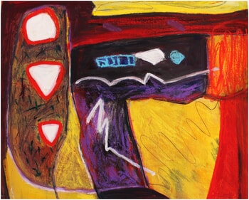 Dynamique croisée von Victorine Follana