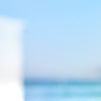 Soft Costa Blanca - A peaceful white fisherman’s villa 7 by Bruno Houdayer