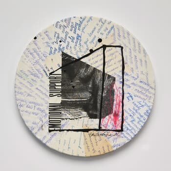 Emotional Support by Anastasia Tribambuka