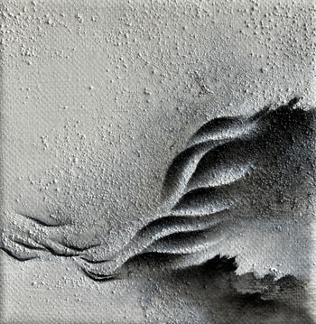 Little joy #2 von Francesca Borgo