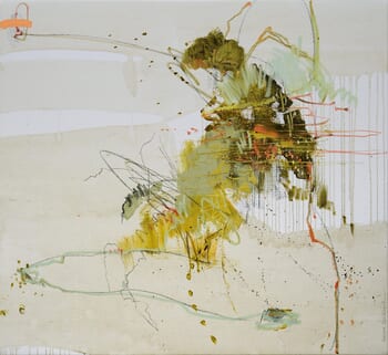 Trying to read between the lines by Larissa Eremeeva