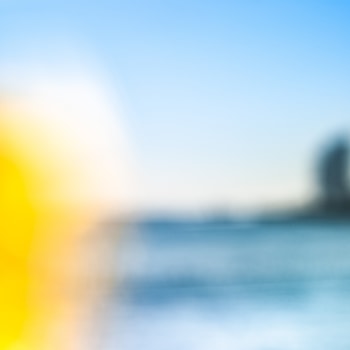 Soft Costa Brava - BAY 01 by Bruno Houdayer