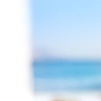 Soft Costa Blanca - A peaceful white fisherman’s villa 9 von Bruno Houdayer