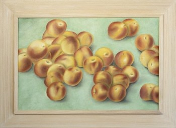 Windfall apples von Marianne Hendriks