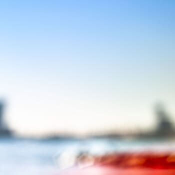 Soft Costa Brava - BAY 02 by Bruno Houdayer