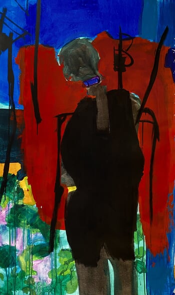 Better than expected by Frank Schroeder