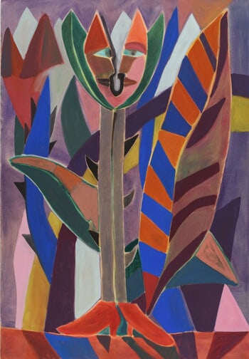 NUKASO (The Room We make) von Ulrika Segerberg