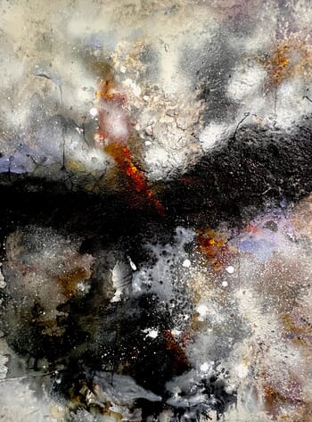 Igneous II von Nick Malone