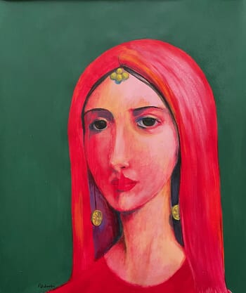 Irma von Fabien Delaube