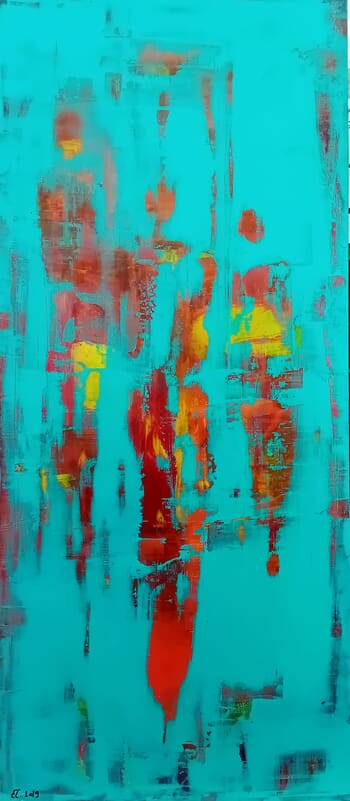 Summer von Elysabeth Folliet