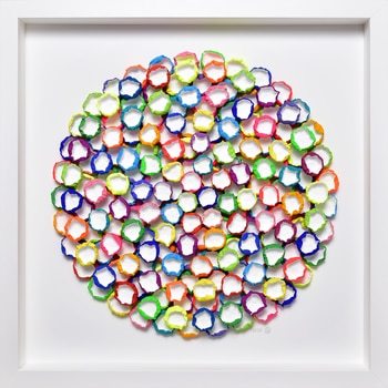 Bloom #22 von Olga Skorokhod