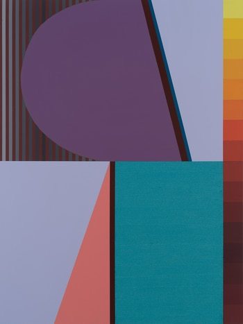 It's a Nod-IV by Maggie Jiang