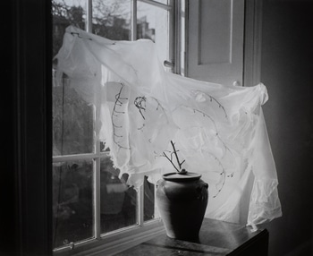 Lobby ghosts by Emile Kees