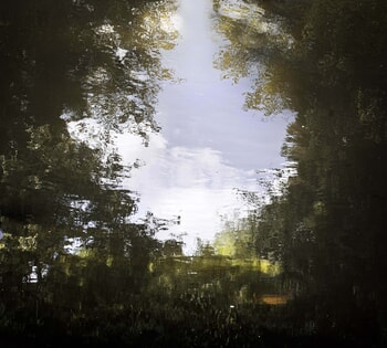 Percée par Isabelle Chambon