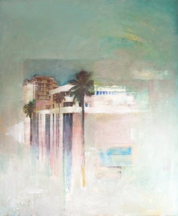 Miami Deco von Angel London