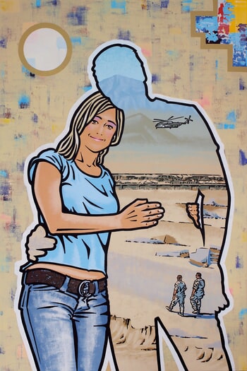 In the army now by Ralf Schmidt