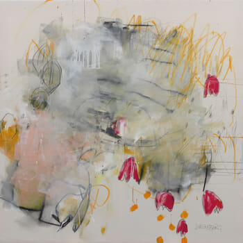 I Just Don’t Know von Daniela Schweinsberg