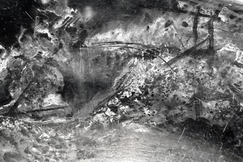 Ice Storm by Reed Hearne