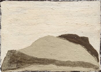 Quiet Earth 2 von Clare Thatcher