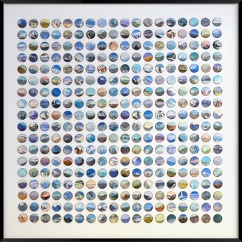 Summit by Amelia Coward