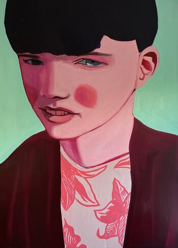 I Was Your Age Once  von Zena Blackwell